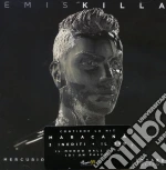 Emis Killa - Mercurio 5 Star Edition (Cd+Dvd+Bonus Track) cd