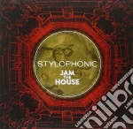 (LP Vinile) Stylophonic - Jam The House (Lp+Cd) vinile