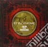 (LP Vinile) Stylophonic - Jam The House (Lp+Cd) cd