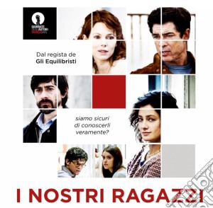 Francesco Cerasi - I Nostri Ragazzi cd musicale di Artisti Vari