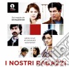 Francesco Cerasi - I Nostri Ragazzi cd