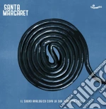 (LP Vinile) Santa Margaret - Il Suono Analogico Cova La Sua Vendetta Vol I vinile