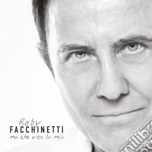 (LP Vinile) Roby Facchinetti - Ma Che Vita La Mia (2 Lp) lp vinile di Roby Facchinetti
