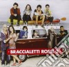 Braccialetti Rossi 2 / O.S.T. cd