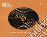 (LP Vinile) Santa Margaret - Il Suono Analogico Cova La Sua Vendetta Vol II vinile