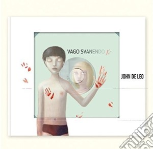 (LP Vinile) John De Leo - Vago Svanendo (Numerato E Autografato) (180gr) lp vinile di John De Leo