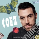 (LP Vinile) Coez - Niente Che Non Va vinile