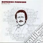 Domenico Modugno - Ritratto (3 Cd) cd