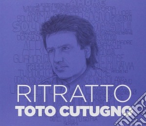 Toto Cutugno - Ritratto (3 Cd) cd musicale di Toto Cutugno