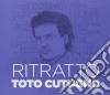 Toto Cutugno - Ritratto (3 Cd) cd