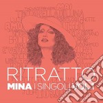 Mina - Ritratto I Singoli Vol.1 (3 Cd)