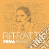 Mina - Ritratto I Singoli Vol.2 (3 Cd) cd