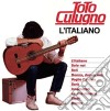 Toto Cutugno - L' Italiano cd