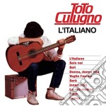 (LP Vinile) Toto Cutugno - L'Italiano (180gr)