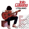 (LP Vinile) Toto Cutugno - L'Italiano (180gr) cd