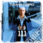 Tiziano Ferro - 111 Centoundici cd