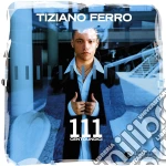(LP Vinile) Tiziano Ferro - 111 Centoundici (180Gr) vinile