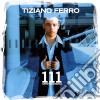(LP Vinile) Tiziano Ferro - 111 Centoundici (180Gr) cd