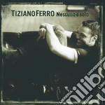 (LP Vinile) Tiziano Ferro - Nessuno E' Solo (180Gr) vinile