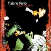 (LP Vinile) Tiziano Ferro - Rosso Relativo (180Gr) cd