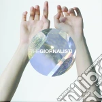 (LP Vinile) Thegiornalisti - Fuoricampo