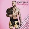 Emis Killa - Terza Stagione Deluxe Edition (3 Cd+T-Shirt) cd