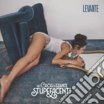 Levante - Nel Caos Di Stanze Stupefacenti