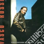 (LP Vinile) Vasco Rossi - Cosa Succede In Citta' vinile