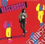 (LP Vinile) Vasco Rossi - Vado Al Massimo vinile