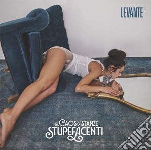Levante - Nel Caos Di Stanze Stupefacenti (2 Cd+Dvd) cd musicale di Levante