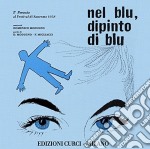 (LP Vinile) Domenico Modugno - Nel Blu, Dipinto Di Blu (+Spartito) (7')