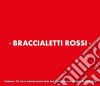 Braccialetti Rossi 1, 2, 3 (3 Cd) cd