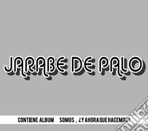 Jarabe De Palo - Jarabe De Palo (2 Cd) cd musicale di Jarabe De Palo