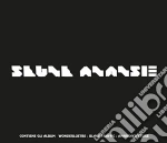 Skunk Anansie - Skunk Anansie (3 Cd) cd