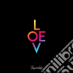 Thegiornalisti - Love (Digipak)