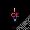 (LP Vinile) Thegiornalisti - Love cd