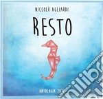 Niccolo' Agliardi - Resto (2 Cd)
