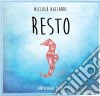 Niccolo' Agliardi - Resto (2 Cd) cd