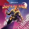 Emis Killa - Supereroe cd musicale di Emis Killa