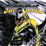 Emis Killa - Supereroe Bat Edition cd