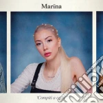 Marina - Compiti A Casa cd