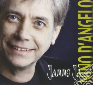 Nino D'angelo - Jammo Ja' cd musicale di Nino D'angelo