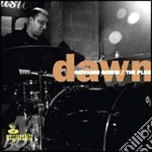 Plug - Dawn cd musicale di Giovanni Giorgi