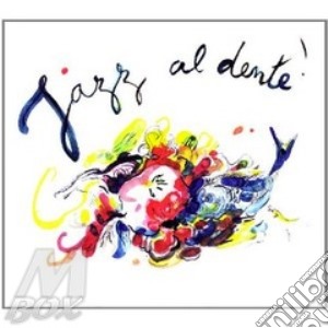 Jazz Al Dente (2 Cd) cd musicale di ARTISTI VARI