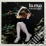 Lo.mo. - Il Tre Nel Segno cd