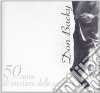 Don Backy - 50 Anni Di Mestiere Delle Canzoni cd