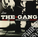 Gang (The) - Tribe's Reunion - Live - Extra Recanati cd