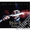 Maxi-B - Invidia (Gold Edition) (Cd+Dvd) cd