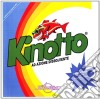 Skiantos - Kinotto cd