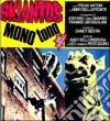 Skiantos - Mono Tono cd